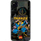 Marvel Classic Comics Thanos Google Pixel 4a Skin